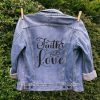 Night Royale Jacket