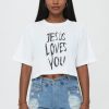Luxe Crop Top