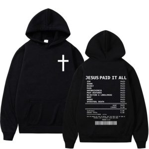 Devotion Hoodie