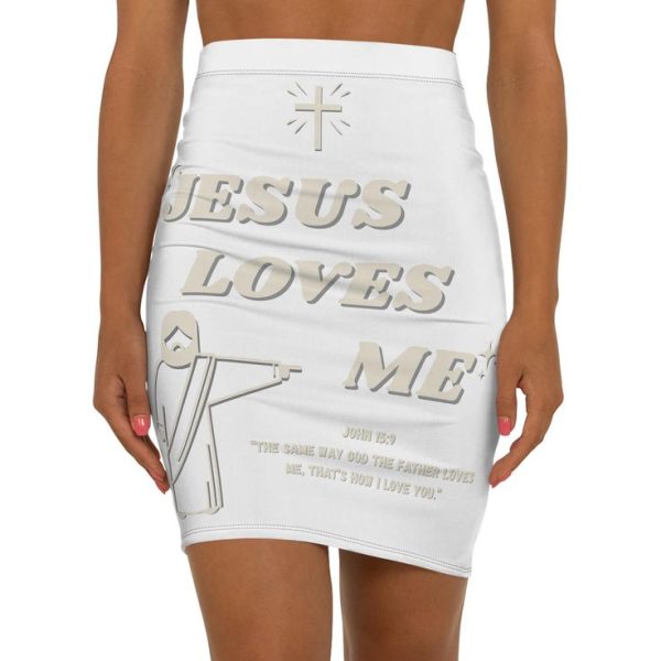 Grace Skirt
